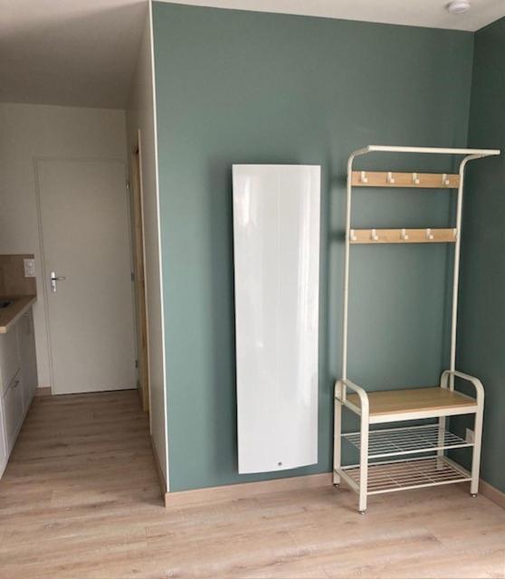 Studio 2 Personnes - Proche Circuit Spay 외부 사진